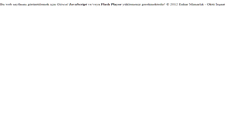 Desktop Screenshot of enharmimarlik.com